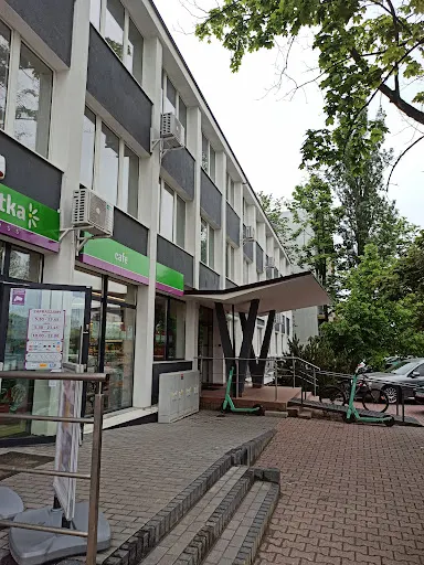 Psychoterapia Psycholog Lublin dr Malwina Socha Przystań Terapii Good Mentality